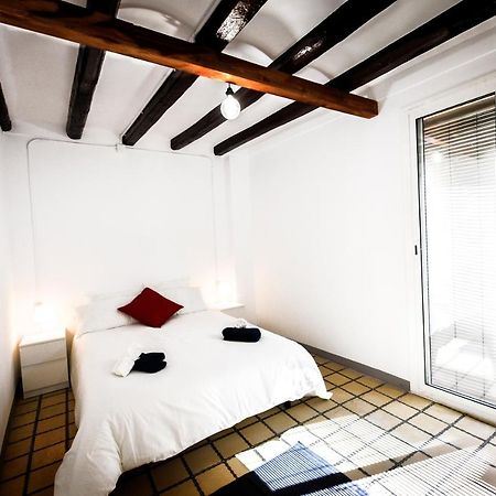 Design Club Reus Appartement Buitenkant foto