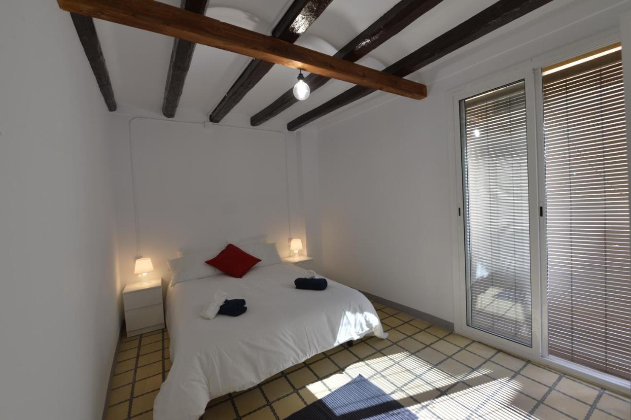 Design Club Reus Appartement Buitenkant foto