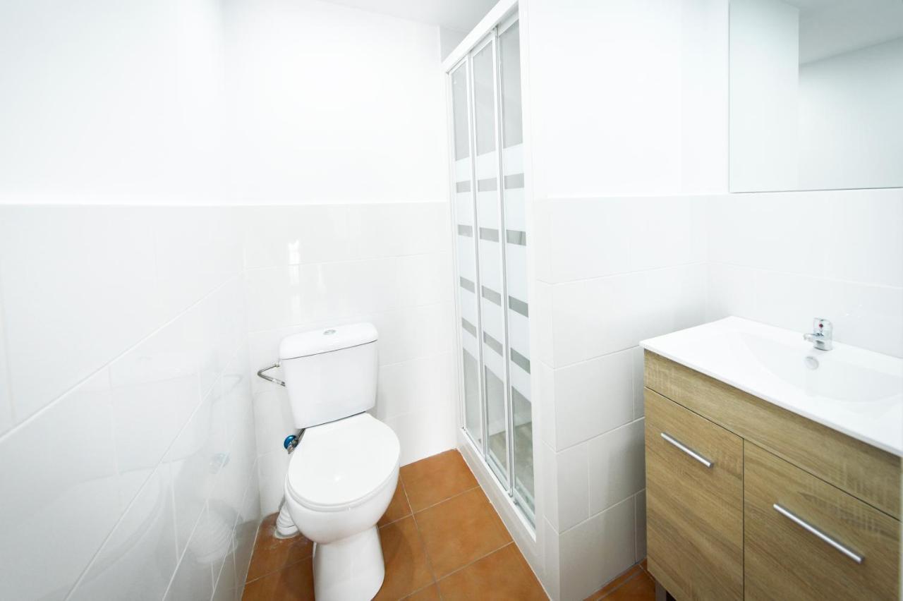 Design Club Reus Appartement Buitenkant foto