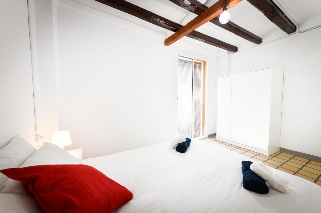 Design Club Reus Appartement Buitenkant foto