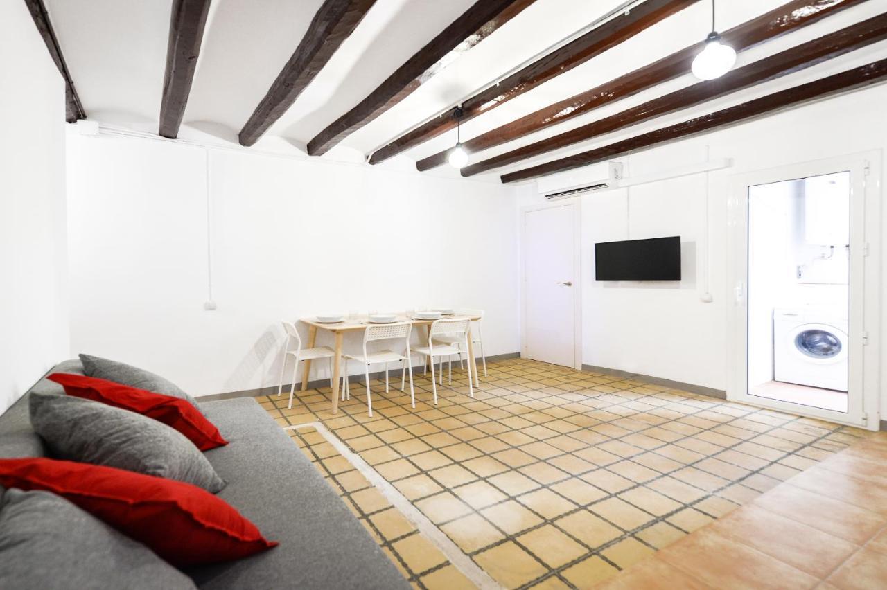Design Club Reus Appartement Buitenkant foto