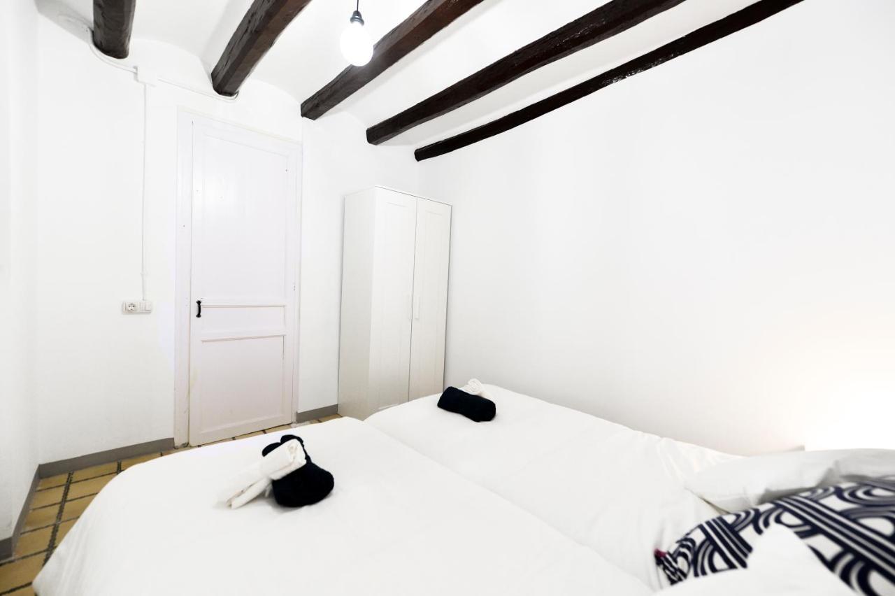 Design Club Reus Appartement Buitenkant foto