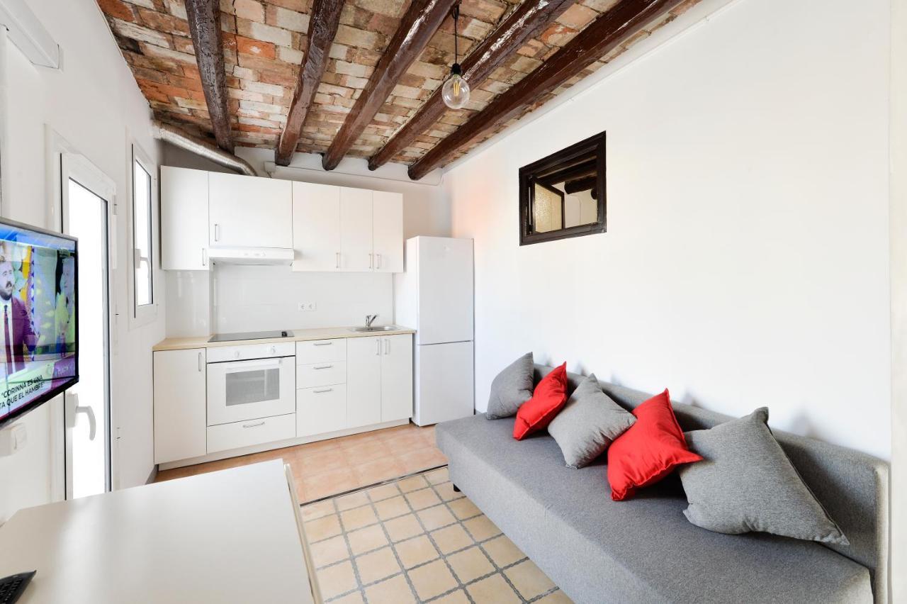Design Club Reus Appartement Buitenkant foto