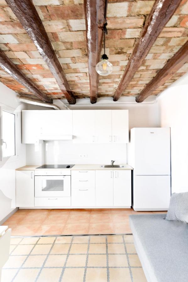 Design Club Reus Appartement Buitenkant foto
