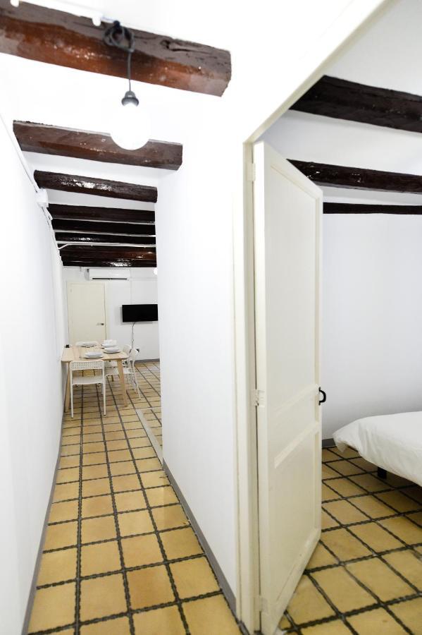 Design Club Reus Appartement Buitenkant foto