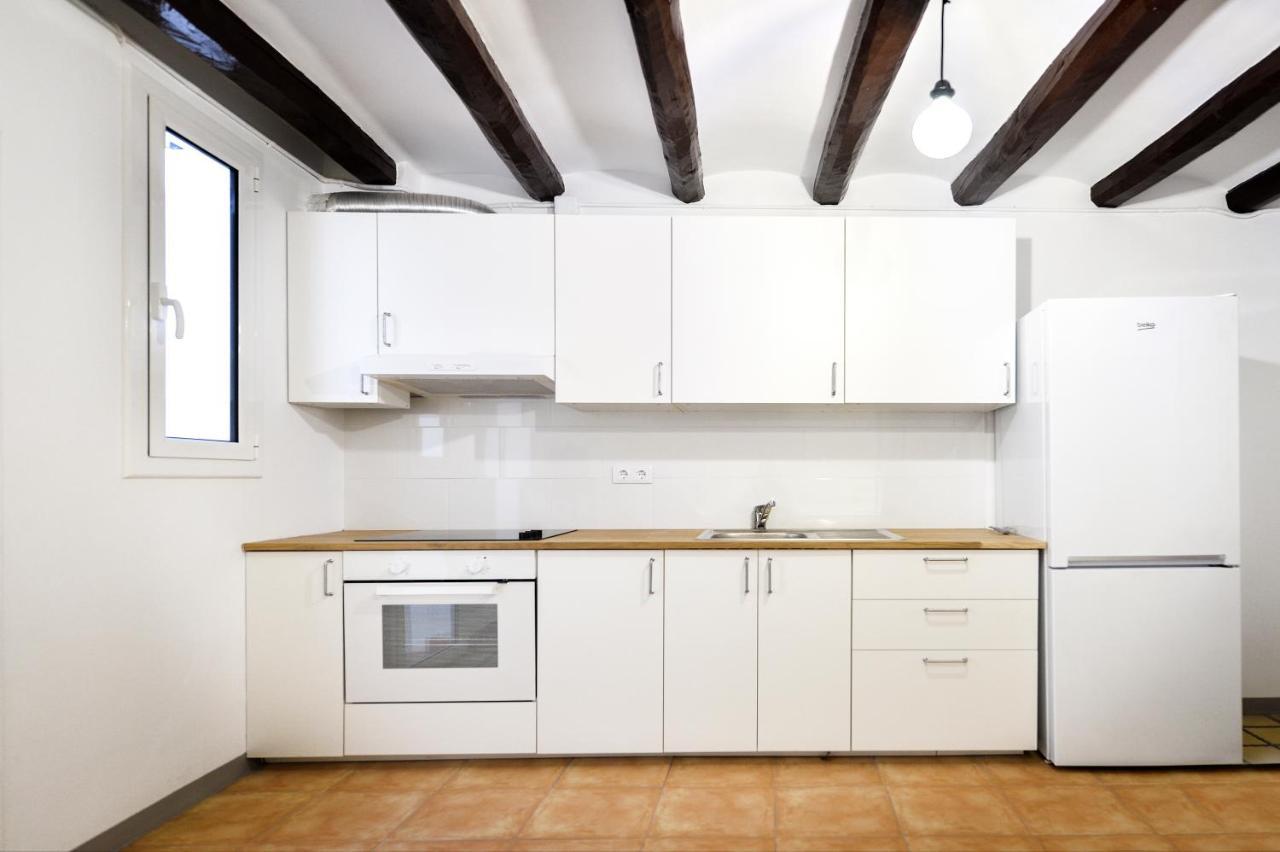 Design Club Reus Appartement Buitenkant foto